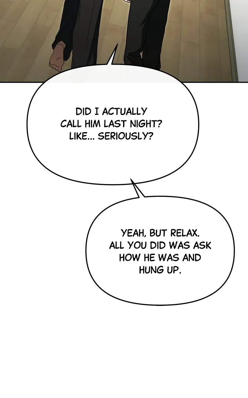 My Comeback as the Youngest Member Chapter 86 page 63 - 