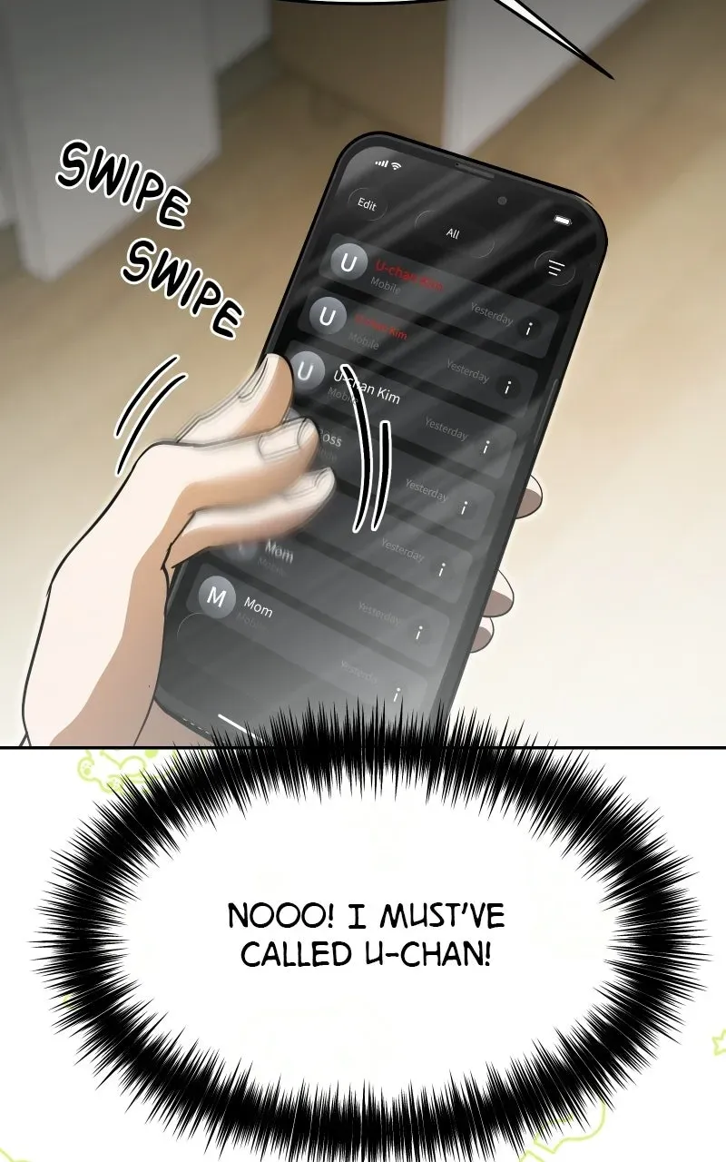 My Comeback as the Youngest Member Chapter 86 page 67 - 