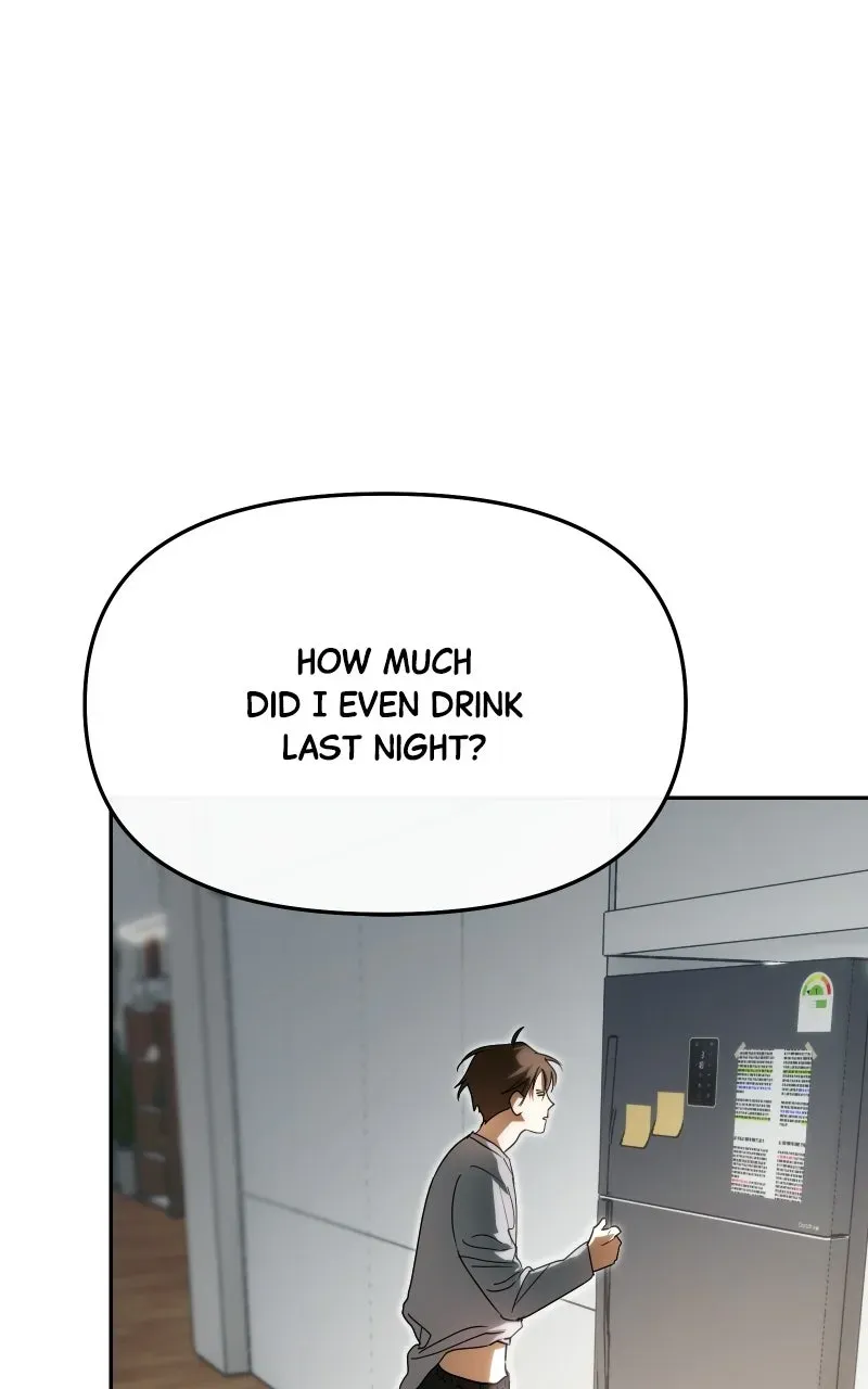 My Comeback as the Youngest Member Chapter 86 page 8 - 