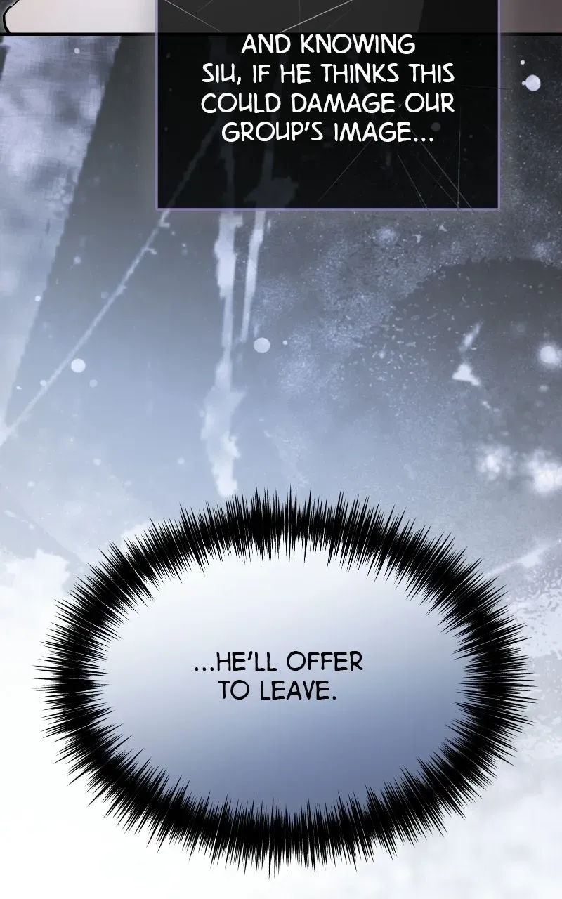 My Comeback as the Youngest Member Chapter 86 page 88 - 