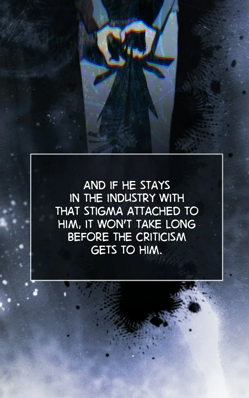 My Comeback as the Youngest Member Chapter 86 page 99 - 