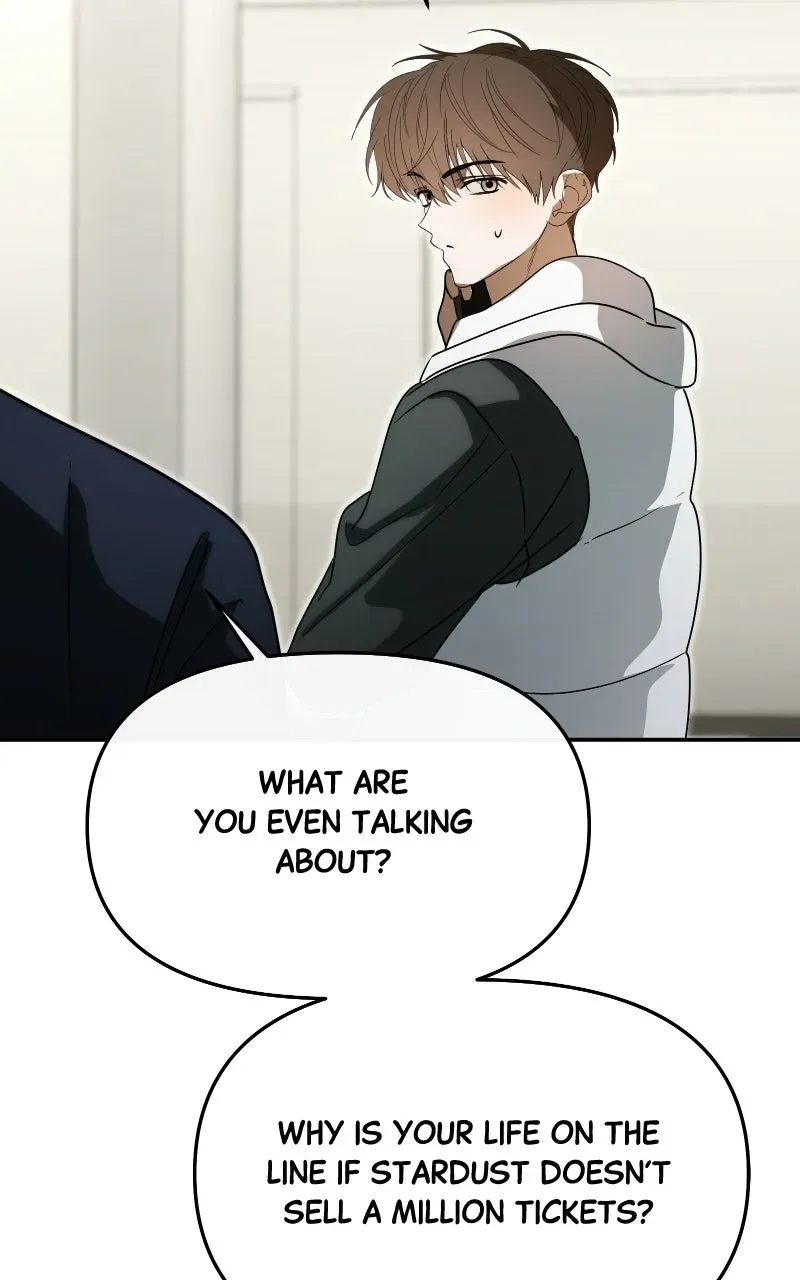 My Comeback as the Youngest Member Chapter 87 page 101 - 