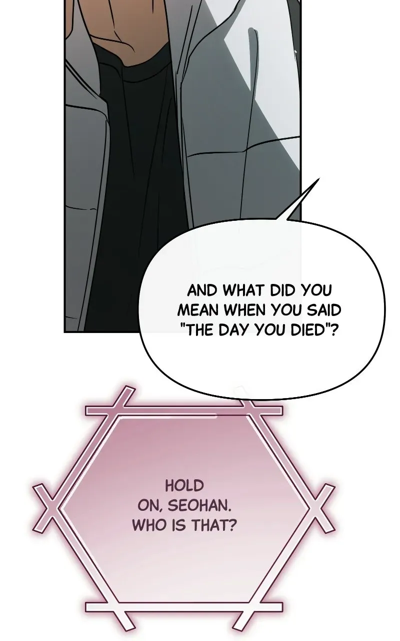 My Comeback as the Youngest Member Chapter 87 page 103 - 