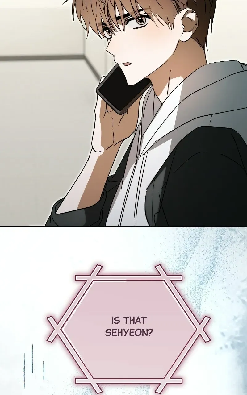 My Comeback as the Youngest Member Chapter 87 page 105 - 