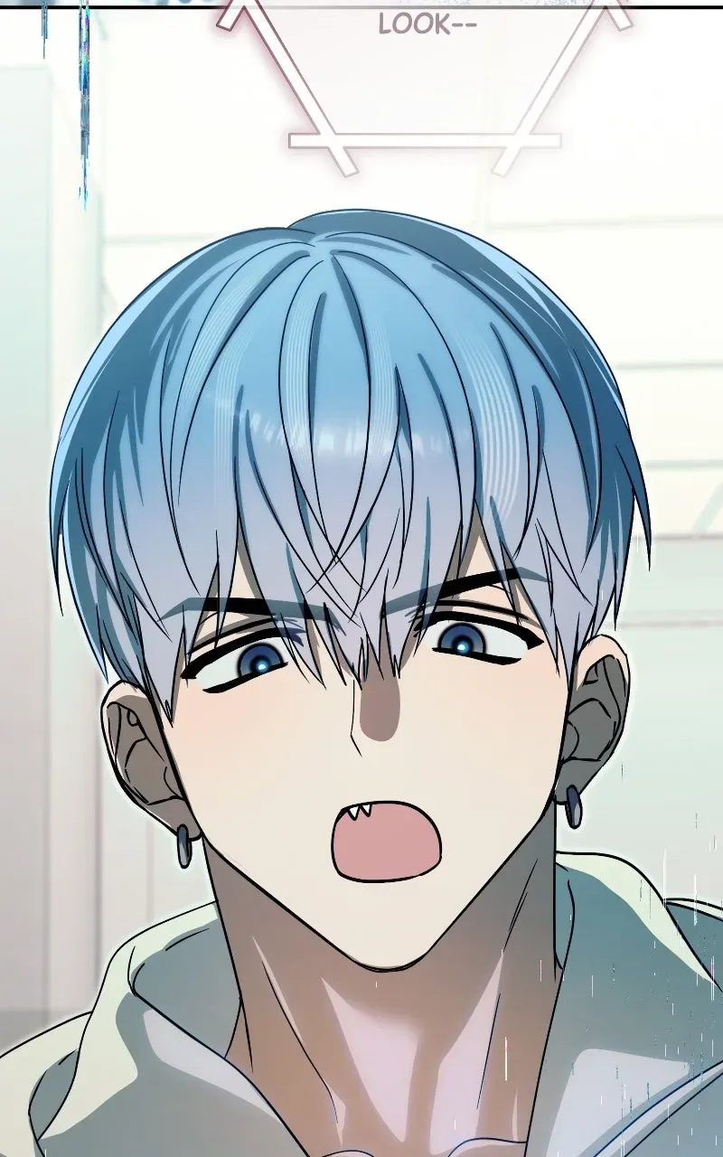 My Comeback as the Youngest Member Chapter 87 page 107 - 