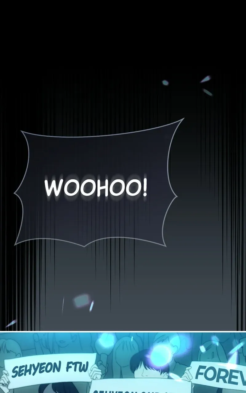 My Comeback as the Youngest Member Chapter 87 page 115 - 