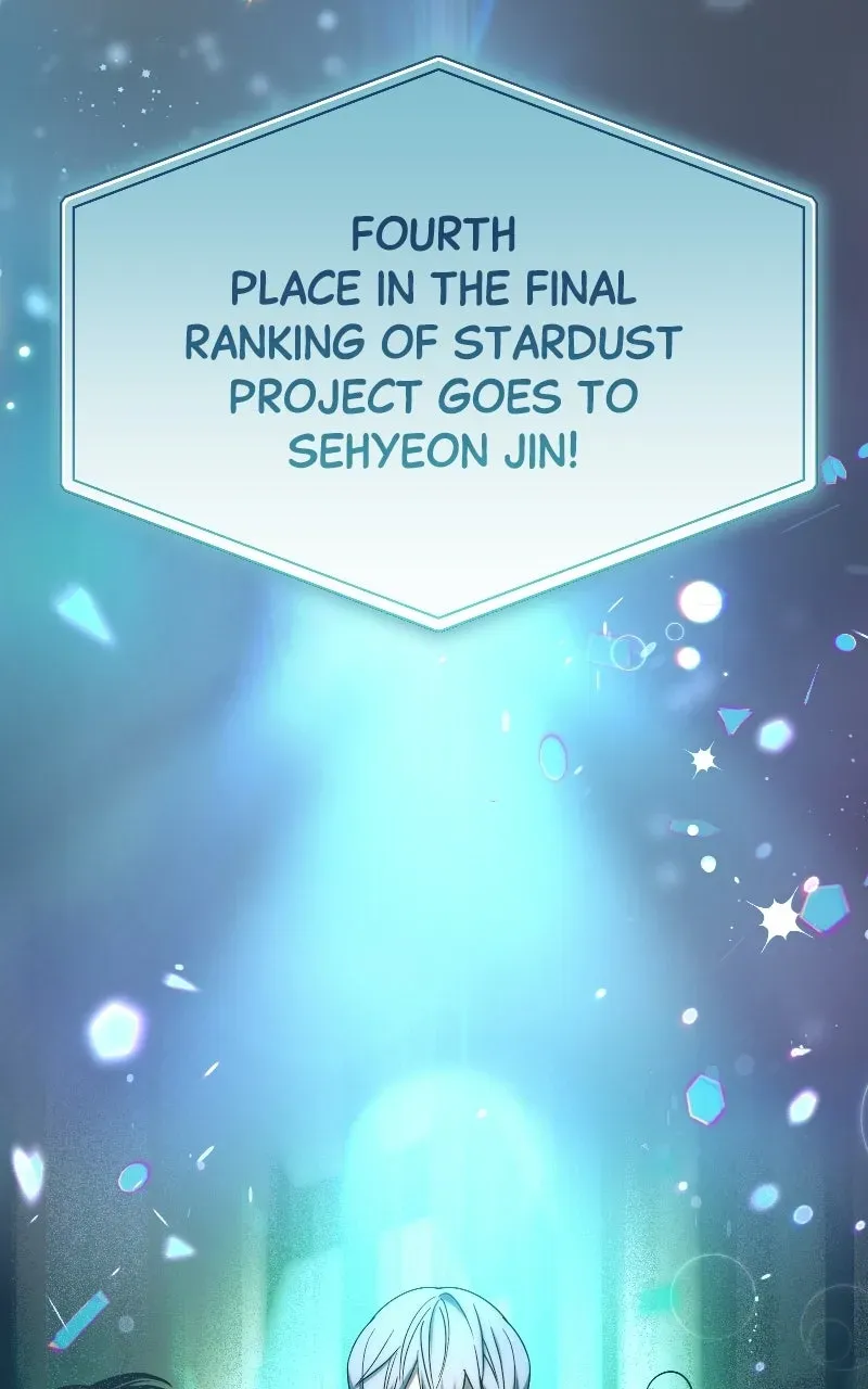 My Comeback as the Youngest Member Chapter 87 page 118 - 