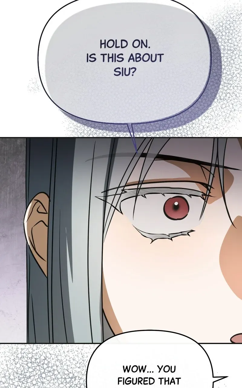 My Comeback as the Youngest Member Chapter 87 page 15 - 