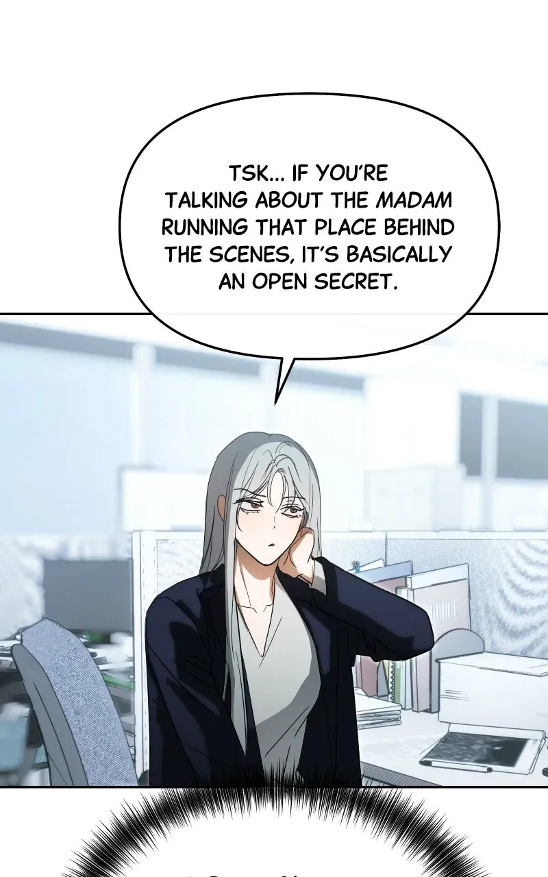 My Comeback as the Youngest Member Chapter 87 page 17 - 