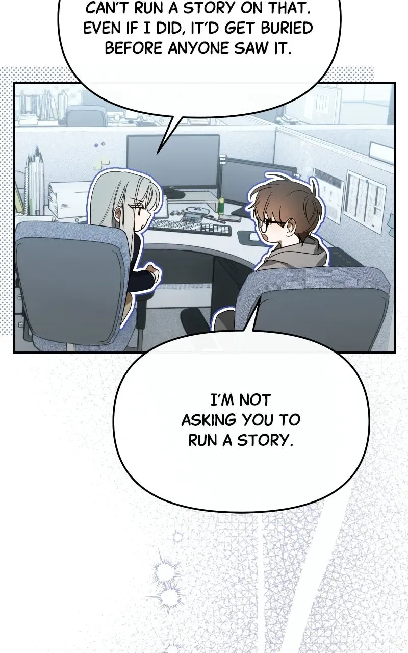 My Comeback as the Youngest Member Chapter 87 page 19 - 
