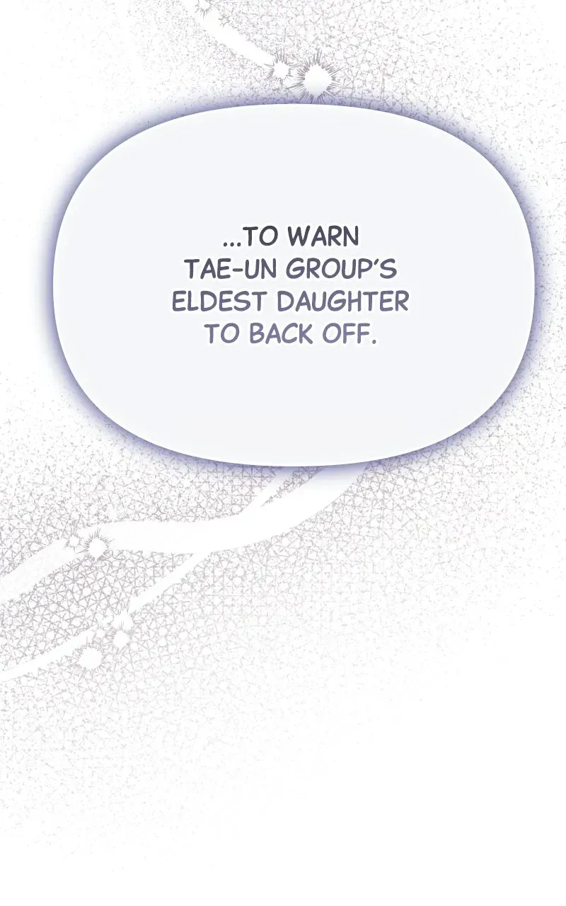 My Comeback as the Youngest Member Chapter 87 page 21 - 