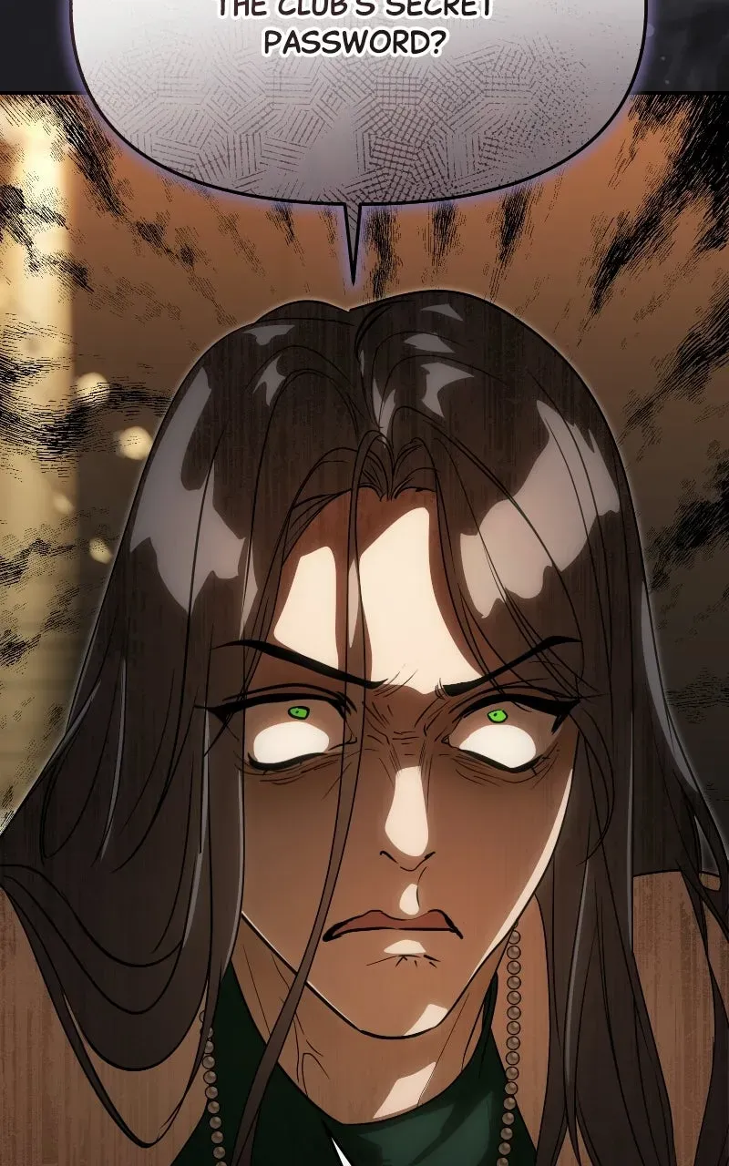 My Comeback as the Youngest Member Chapter 87 page 24 - 
