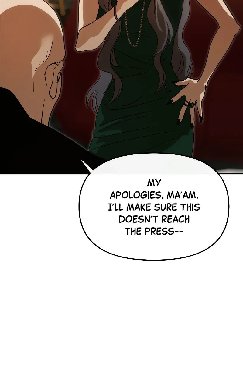 My Comeback as the Youngest Member Chapter 87 page 28 - 