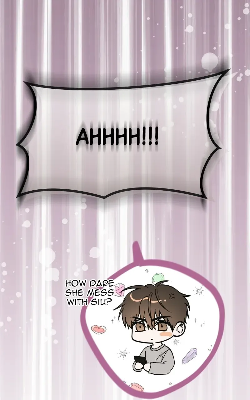 My Comeback as the Youngest Member Chapter 87 page 31 - 