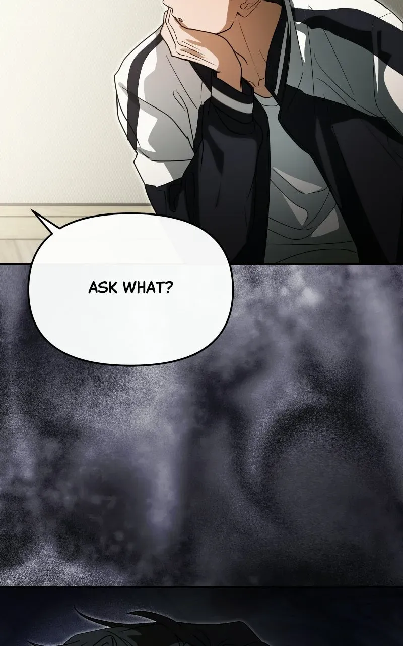 My Comeback as the Youngest Member Chapter 87 page 38 - 