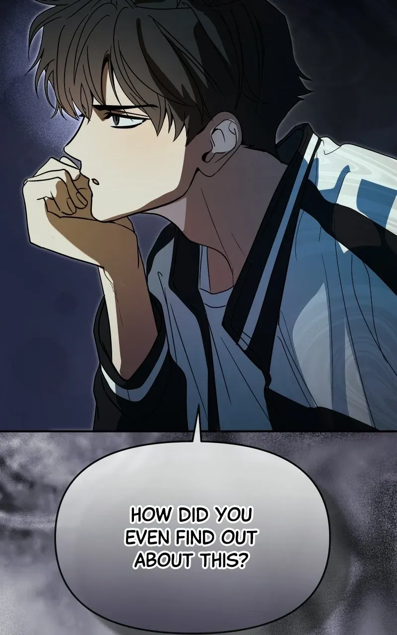 My Comeback as the Youngest Member Chapter 87 page 39 - 