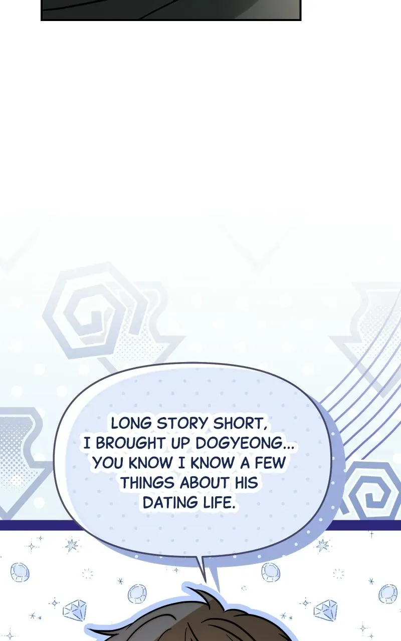 My Comeback as the Youngest Member Chapter 87 page 45 - 