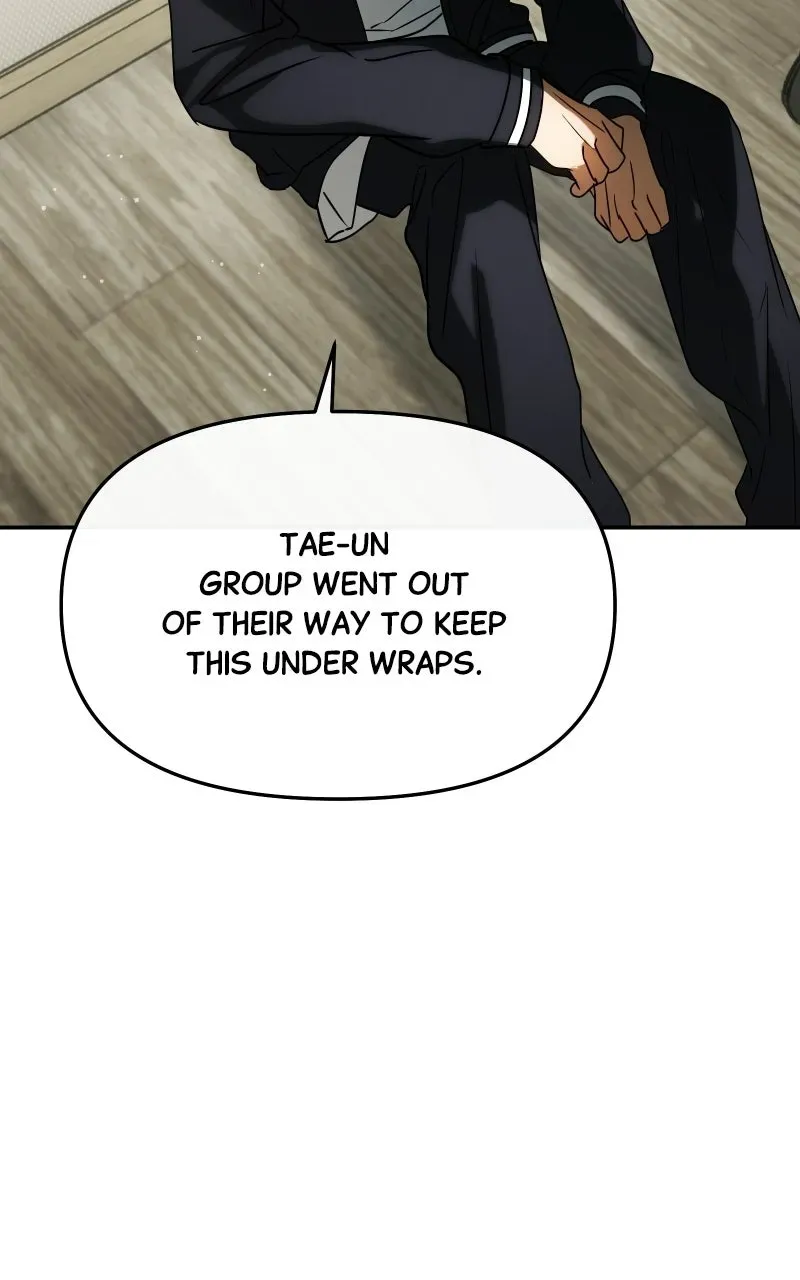 My Comeback as the Youngest Member Chapter 87 page 50 - 