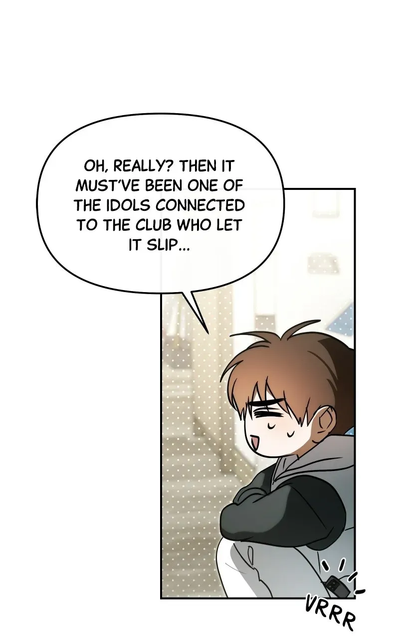 My Comeback as the Youngest Member Chapter 87 page 51 - 