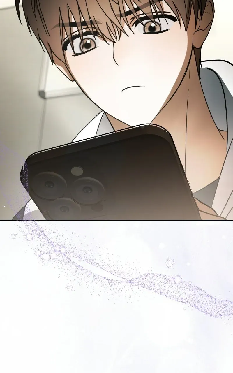 My Comeback as the Youngest Member Chapter 87 page 56 - 