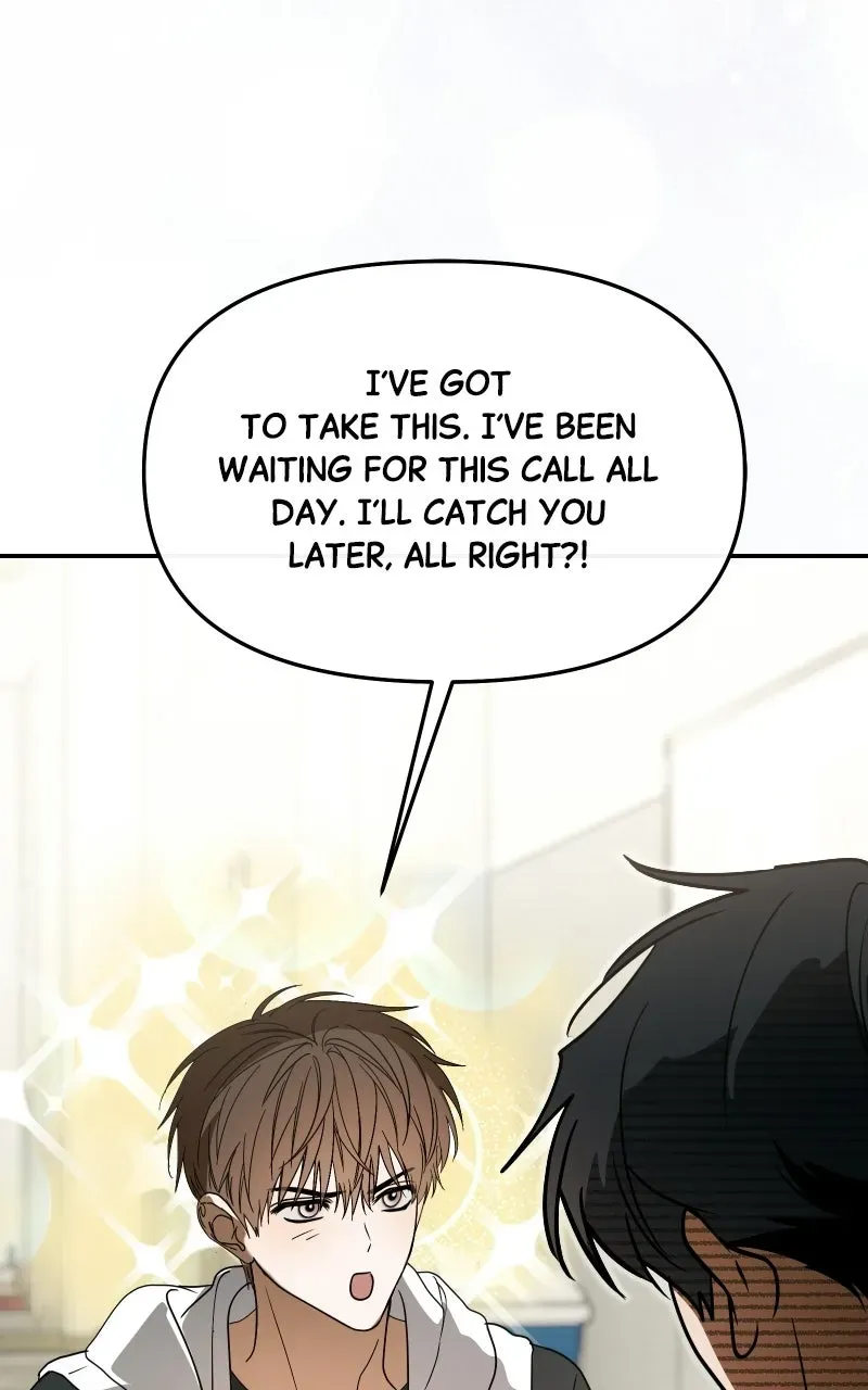 My Comeback as the Youngest Member Chapter 87 page 57 - 