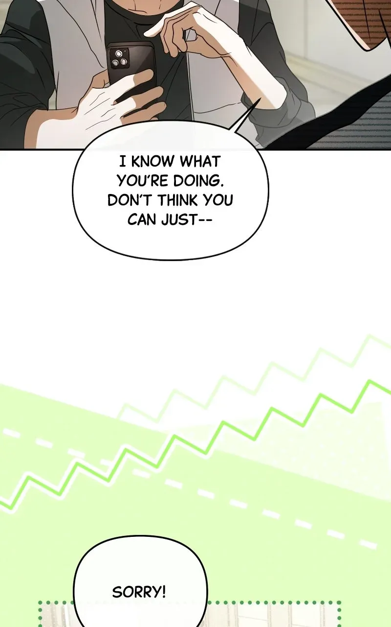 My Comeback as the Youngest Member Chapter 87 page 58 - 