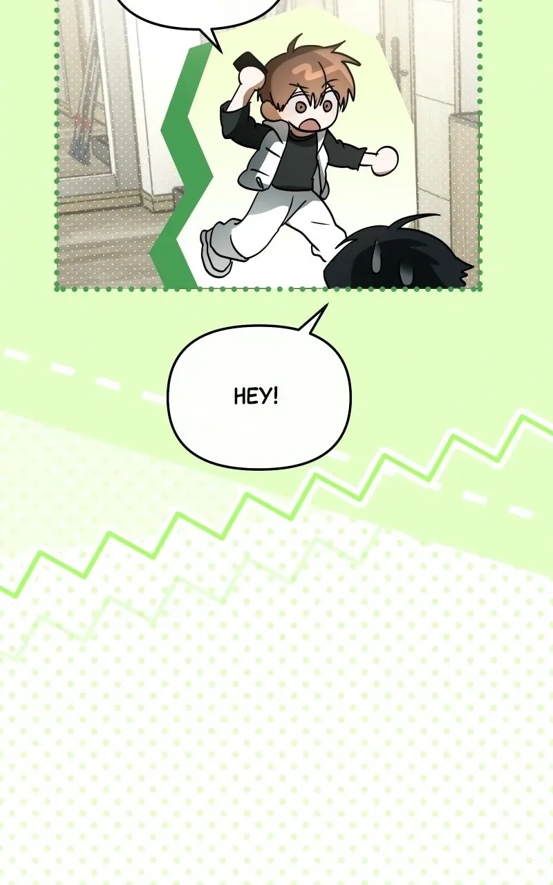 My Comeback as the Youngest Member Chapter 87 page 59 - 