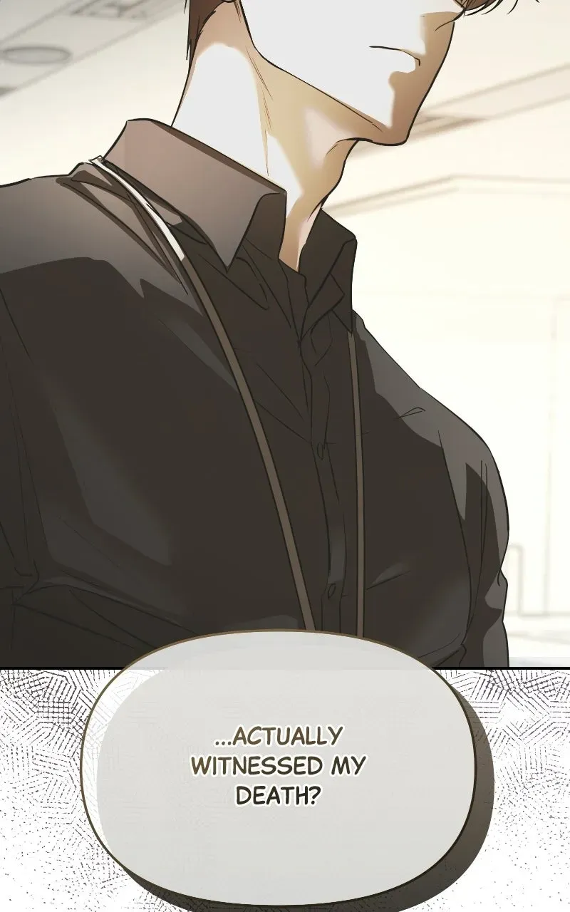 My Comeback as the Youngest Member Chapter 87 page 79 - 