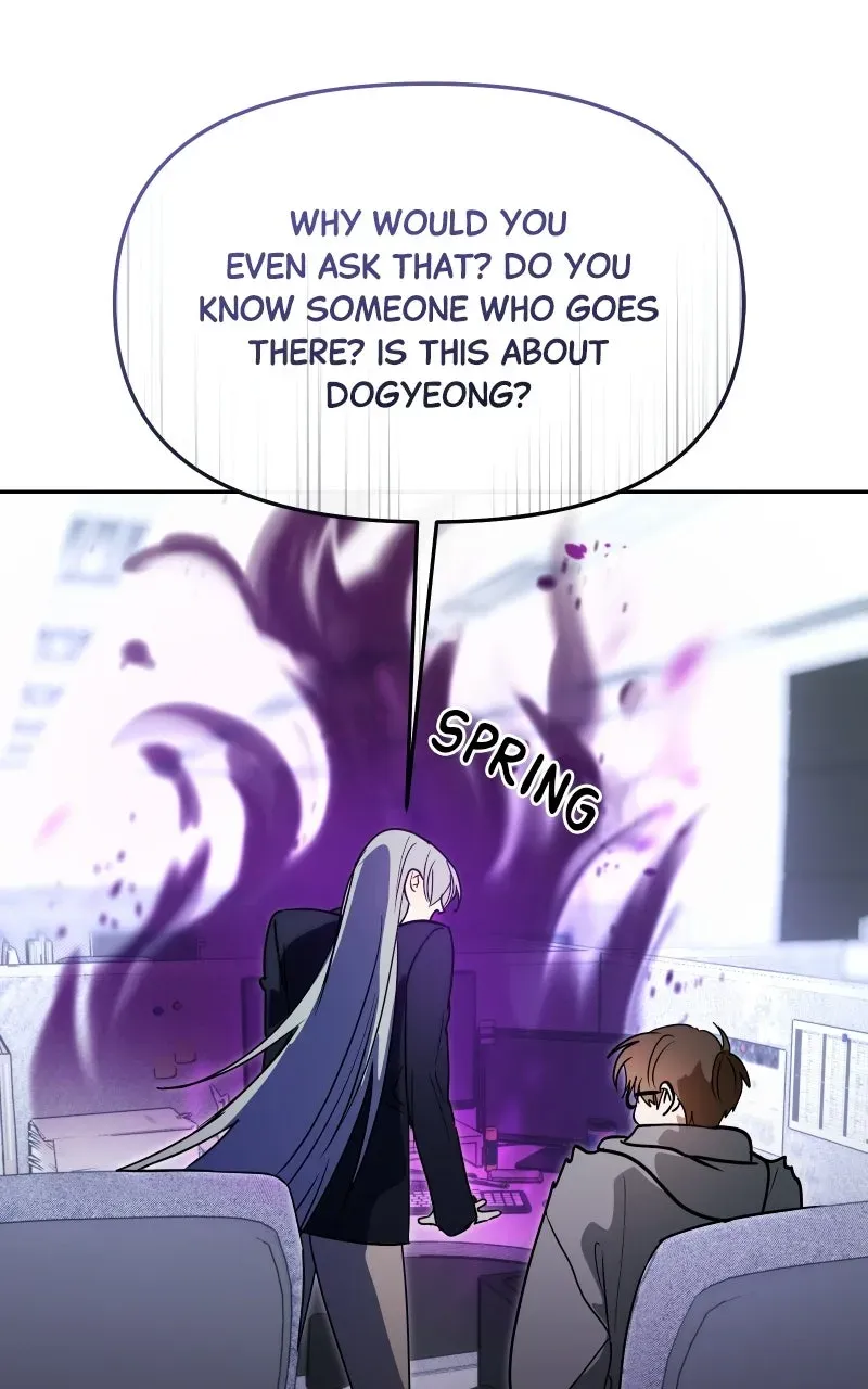 My Comeback as the Youngest Member Chapter 87 page 9 - 