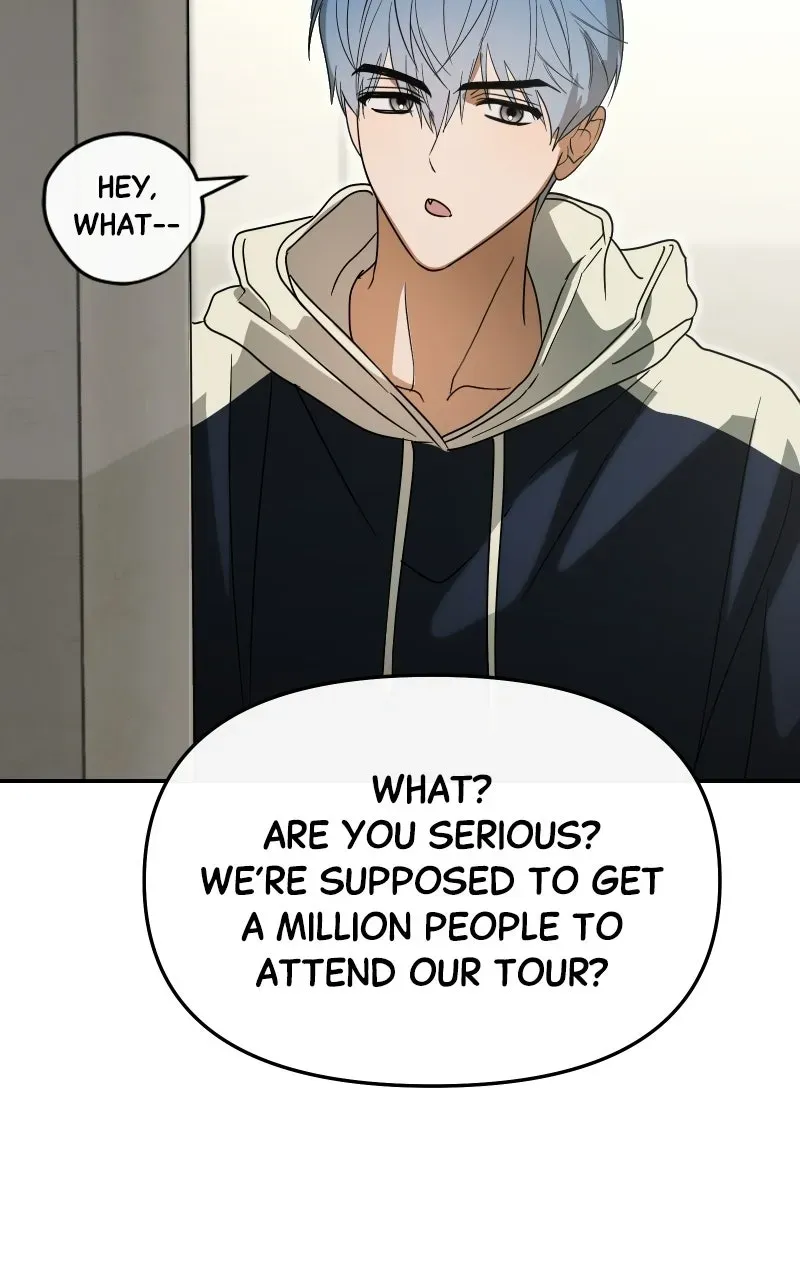 My Comeback as the Youngest Member Chapter 87 page 94 - 