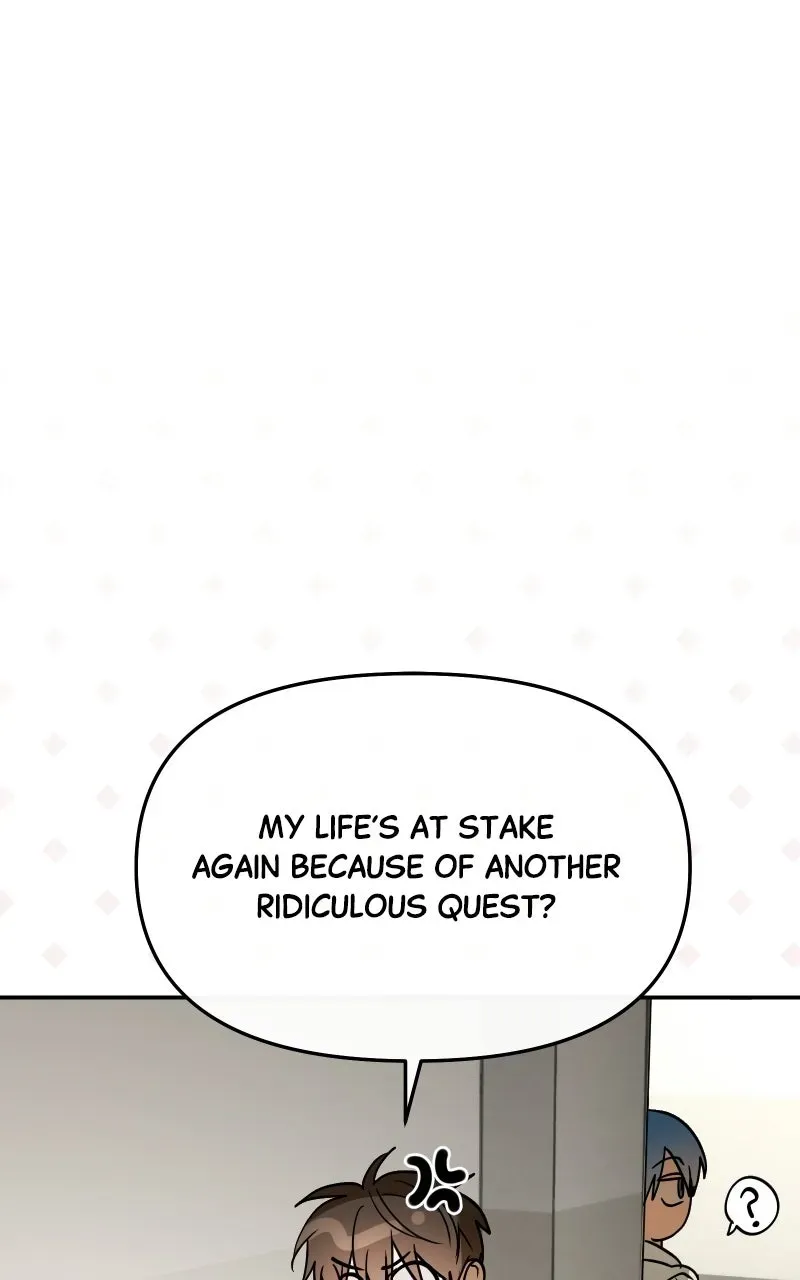 My Comeback as the Youngest Member Chapter 87 page 95 - 