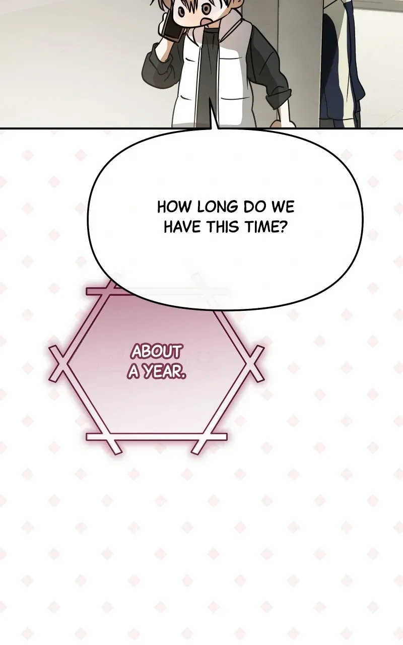 My Comeback as the Youngest Member Chapter 87 page 96 - 