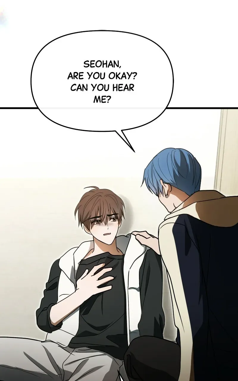 My Comeback as the Youngest Member Chapter 88 page 111 - 