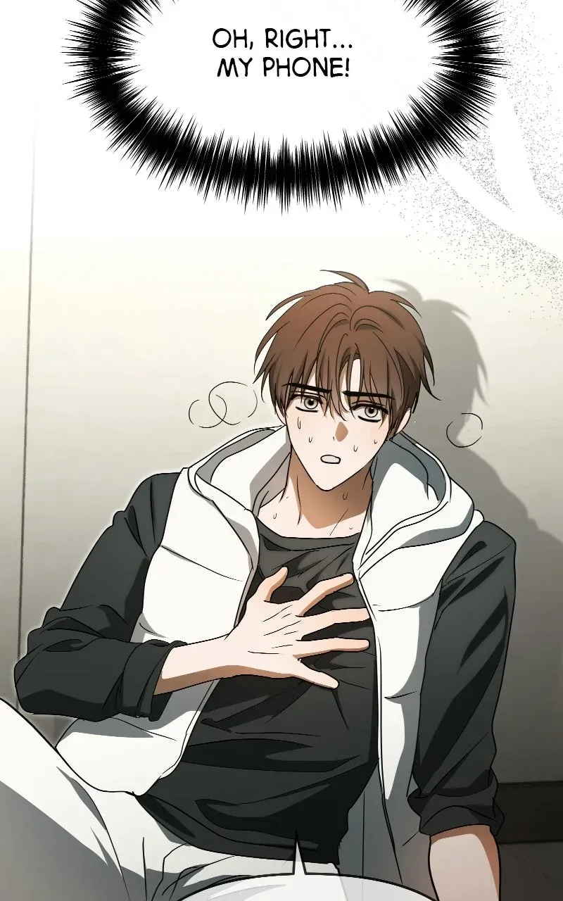 My Comeback as the Youngest Member Chapter 88 page 115 - 