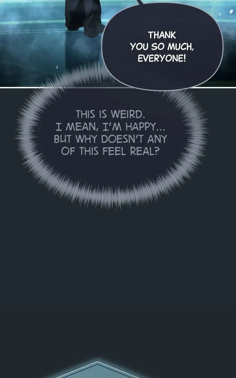 My Comeback as the Youngest Member Chapter 88 page 14 - 