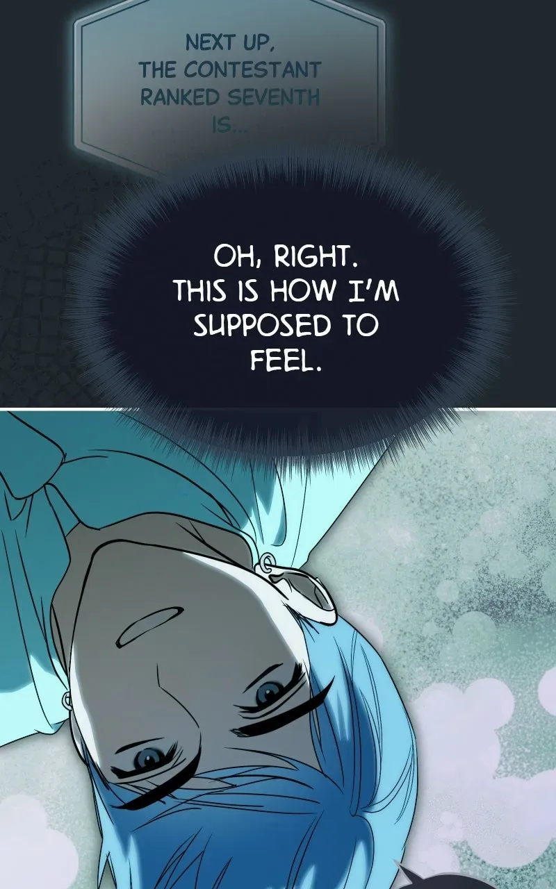 My Comeback as the Youngest Member Chapter 88 page 15 - 