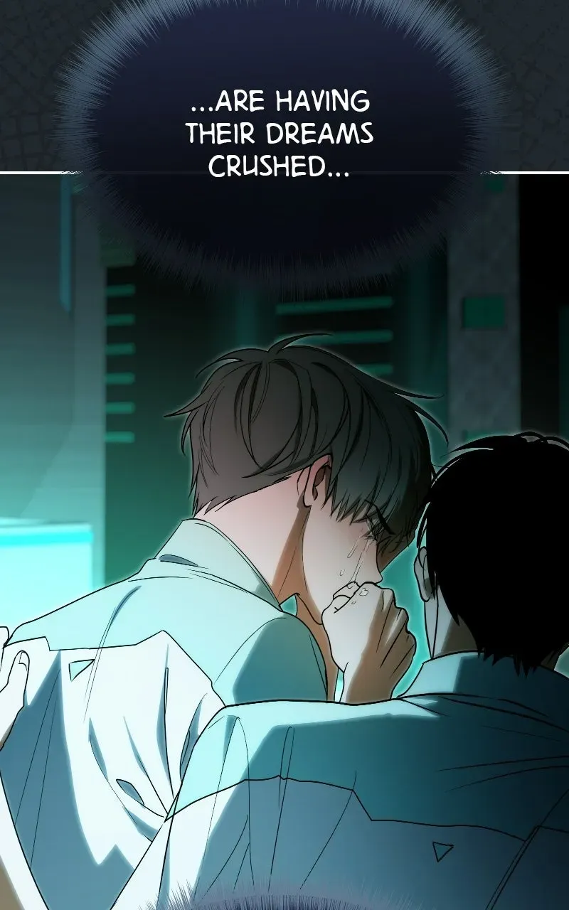 My Comeback as the Youngest Member Chapter 88 page 19 - 