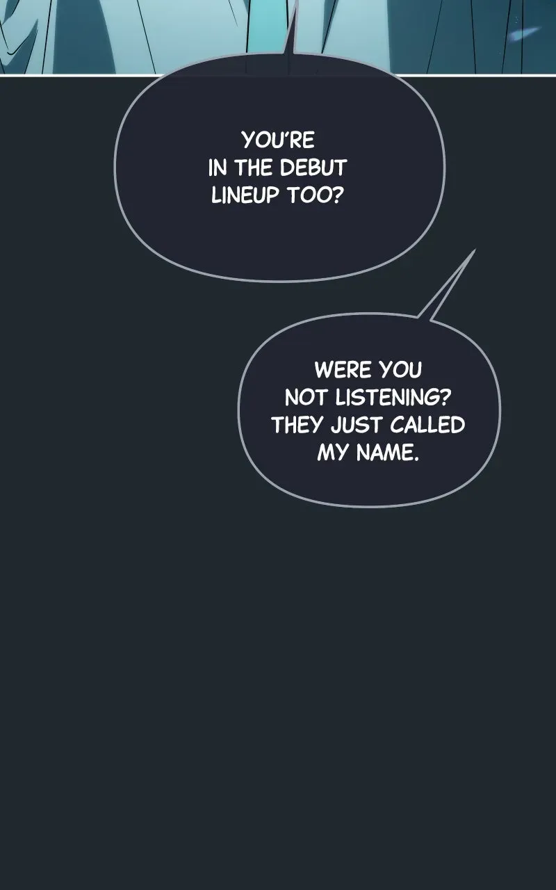 My Comeback as the Youngest Member Chapter 88 page 27 - 