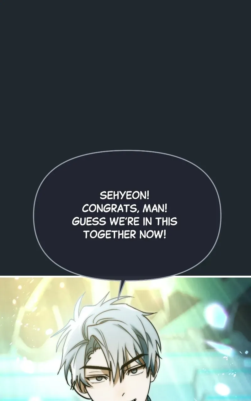 My Comeback as the Youngest Member Chapter 88 page 28 - 