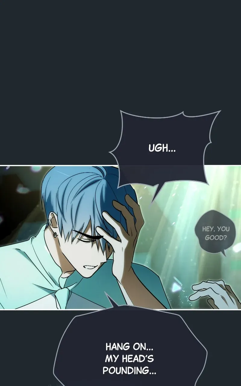 My Comeback as the Youngest Member Chapter 88 page 30 - 
