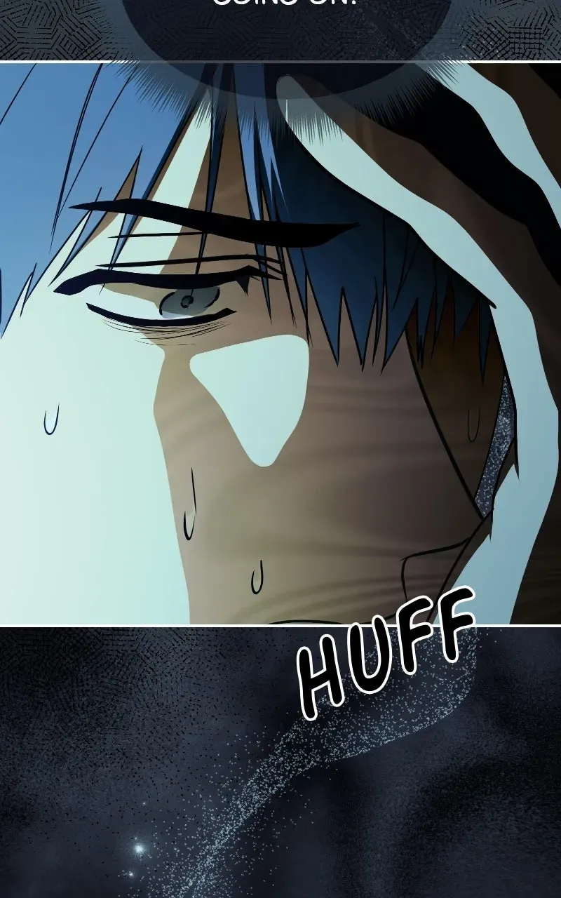 My Comeback as the Youngest Member Chapter 88 page 32 - 