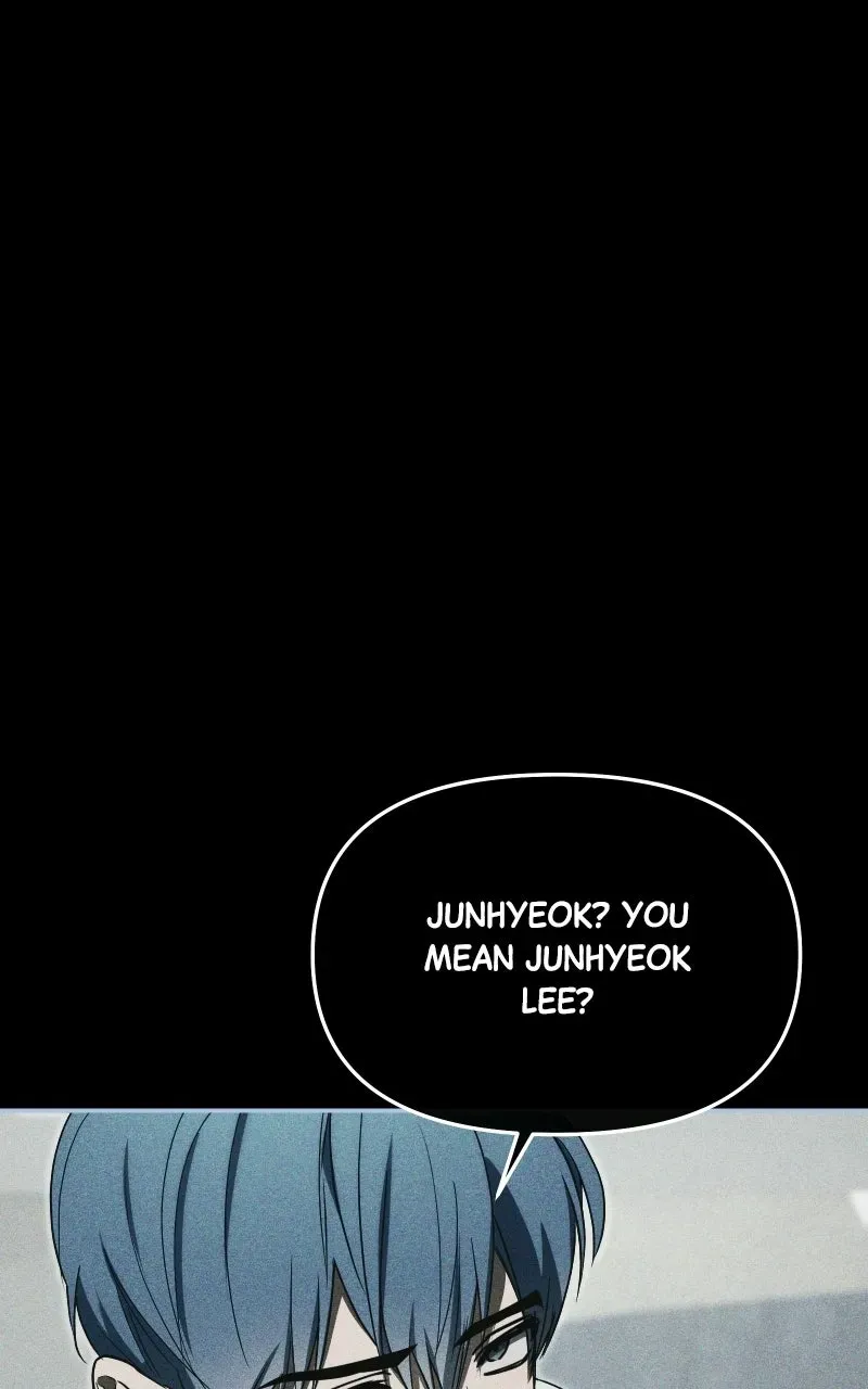 My Comeback as the Youngest Member Chapter 88 page 38 - 