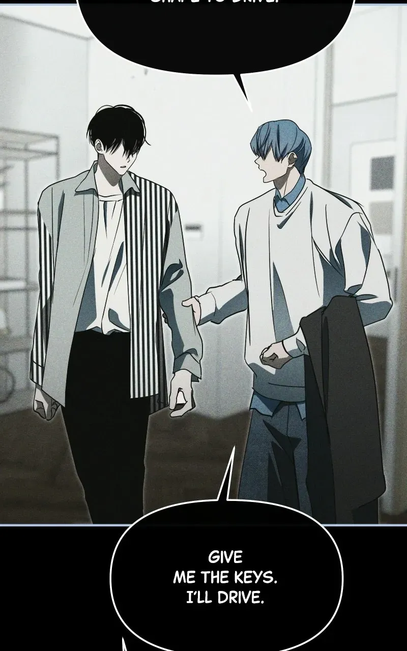 My Comeback as the Youngest Member Chapter 88 page 42 - 
