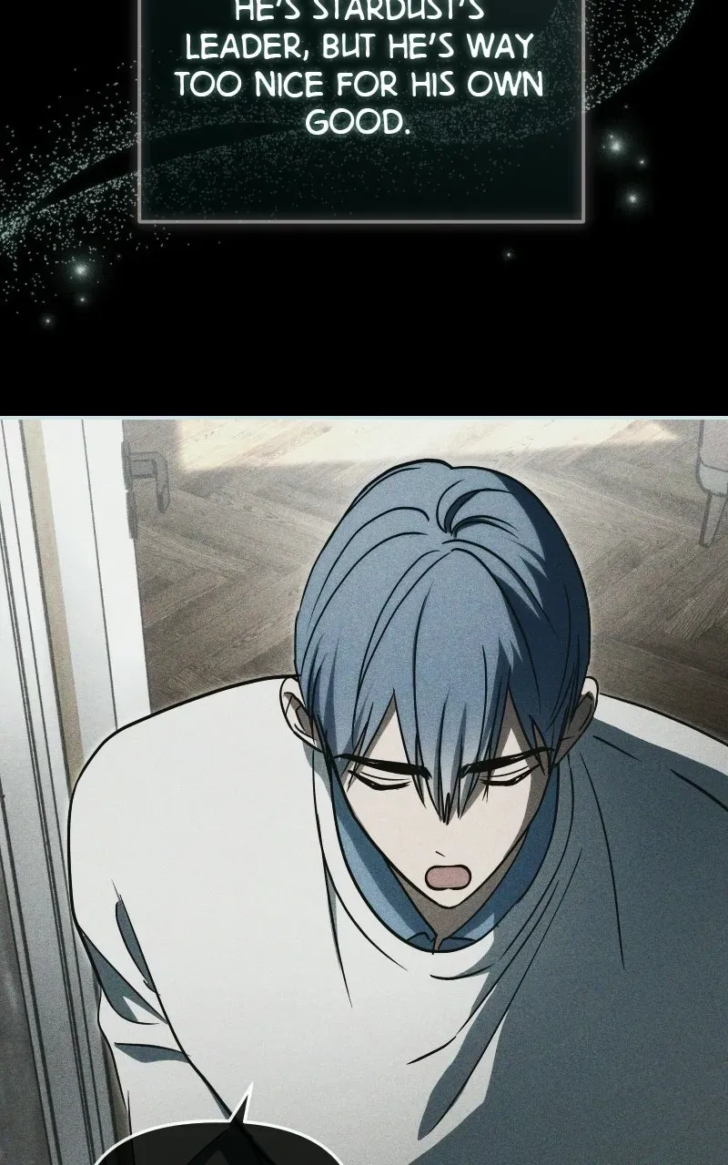 My Comeback as the Youngest Member Chapter 88 page 44 - 