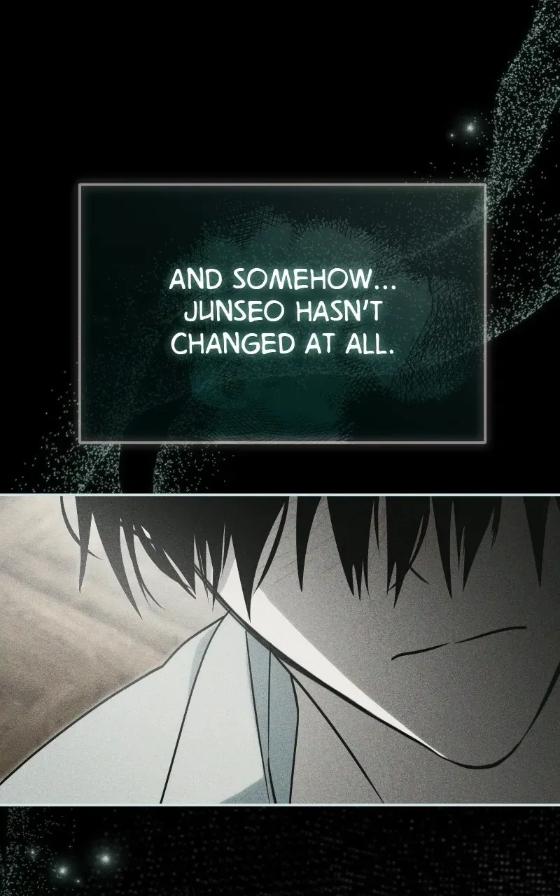 My Comeback as the Youngest Member Chapter 88 page 46 - 