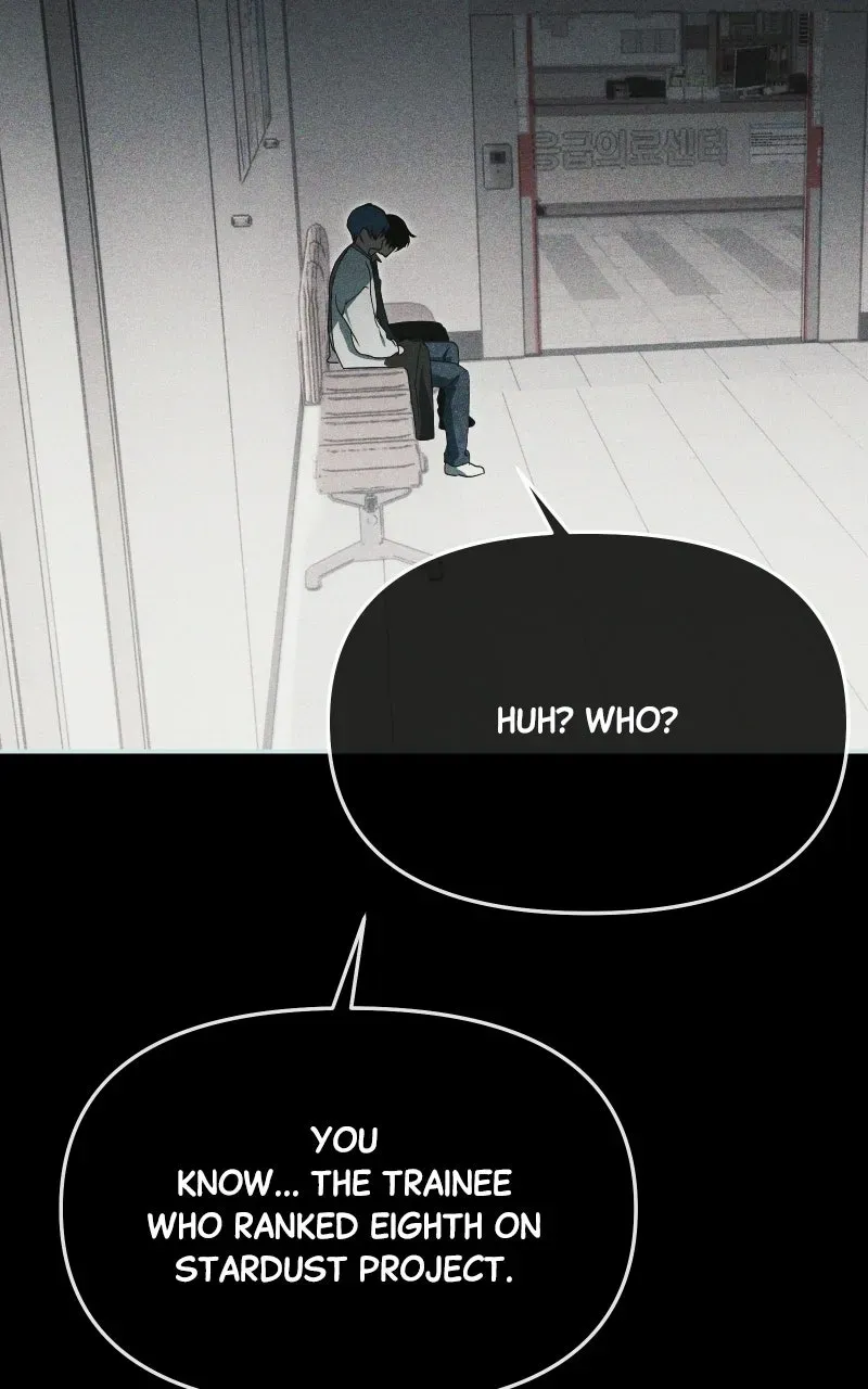My Comeback as the Youngest Member Chapter 88 page 51 - 