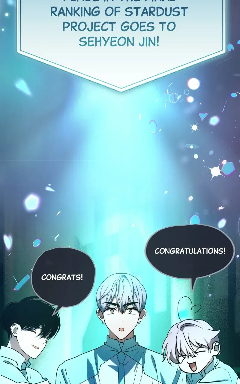 My Comeback as the Youngest Member Chapter 88 page 7 - 
