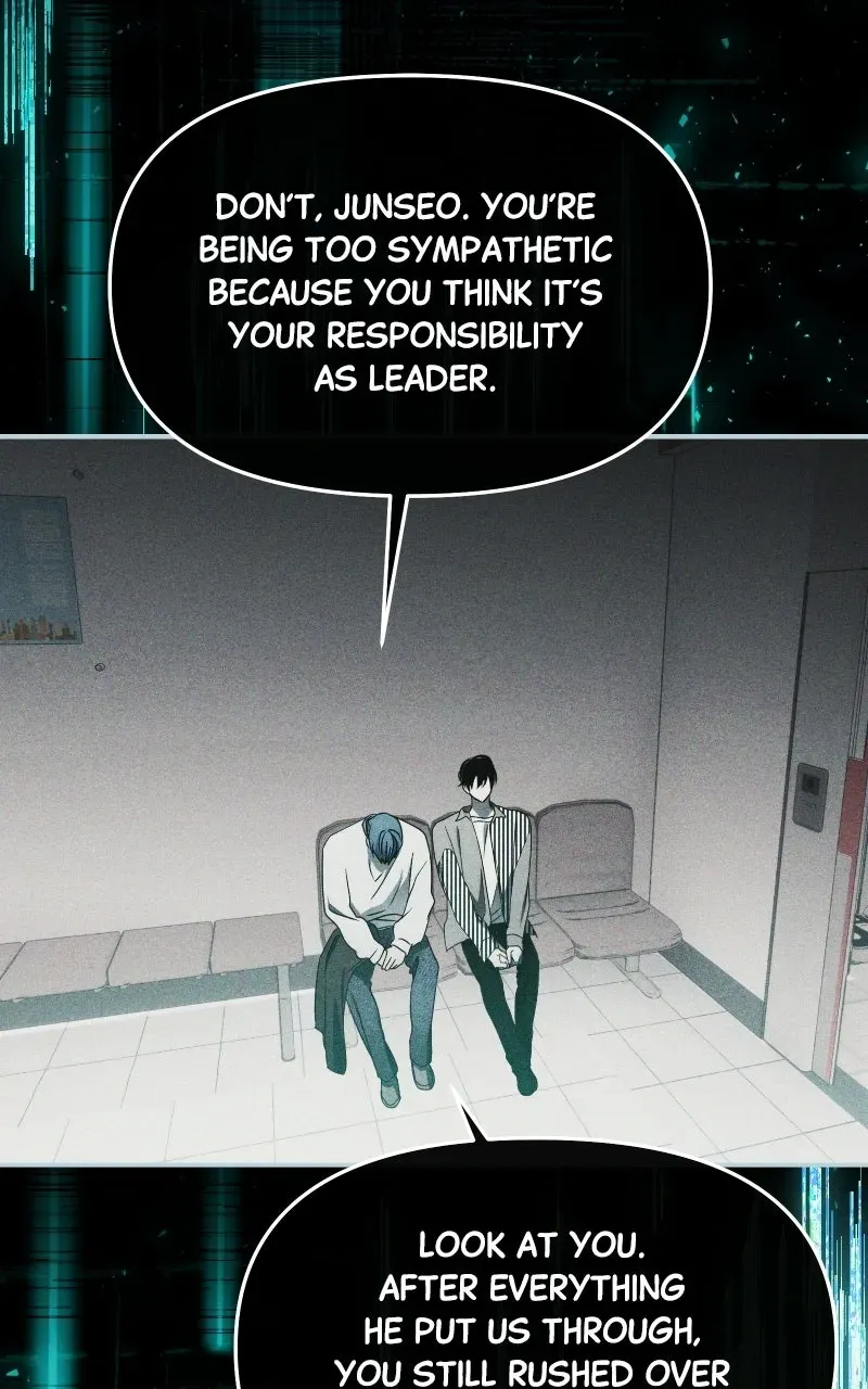 My Comeback as the Youngest Member Chapter 88 page 67 - 