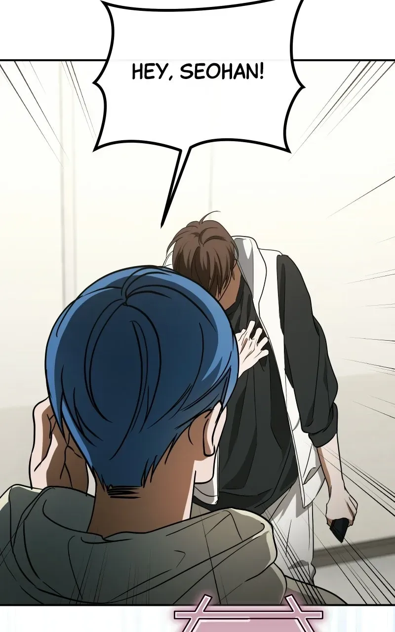 My Comeback as the Youngest Member Chapter 88 page 78 - 