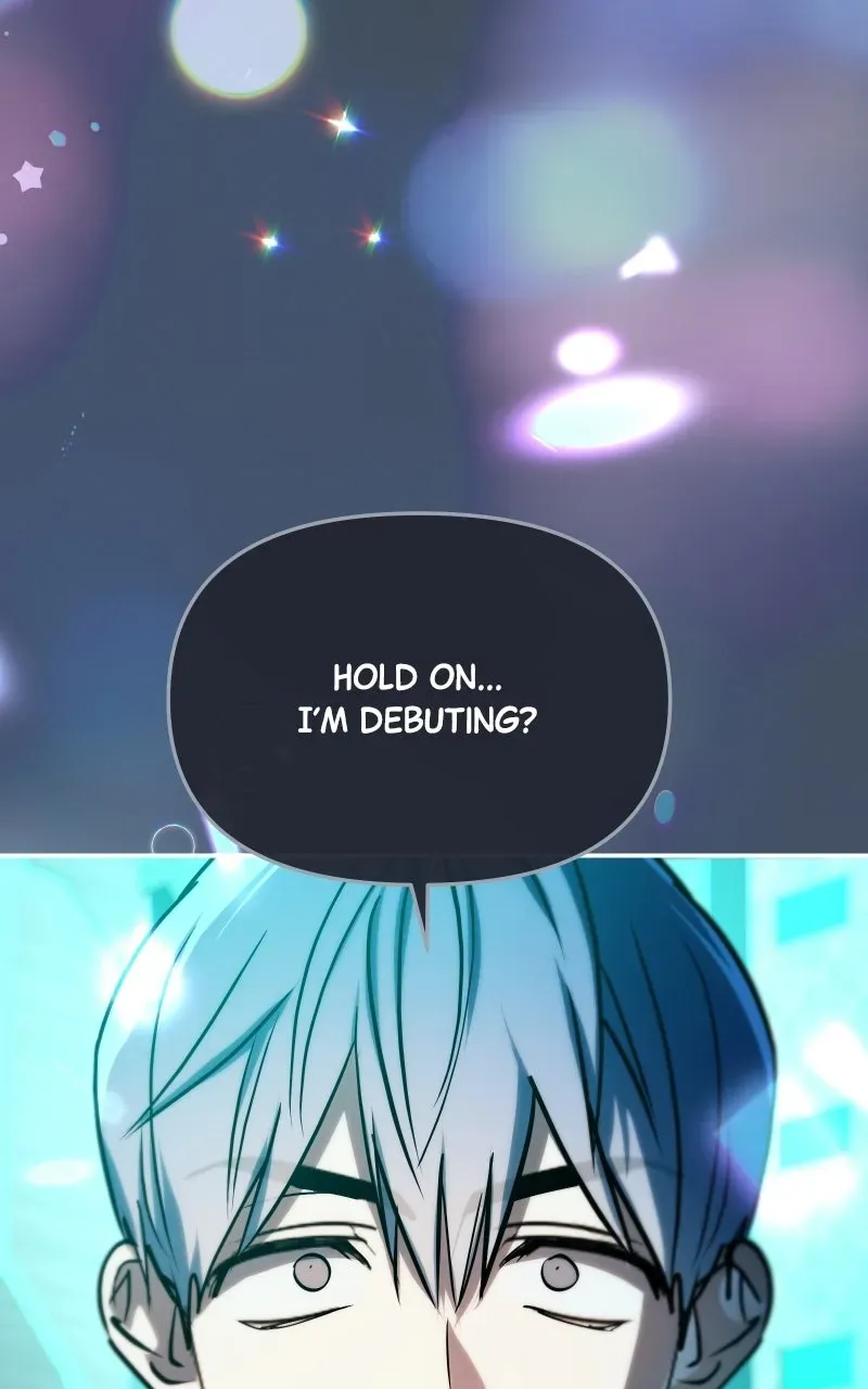 My Comeback as the Youngest Member Chapter 88 page 9 - 